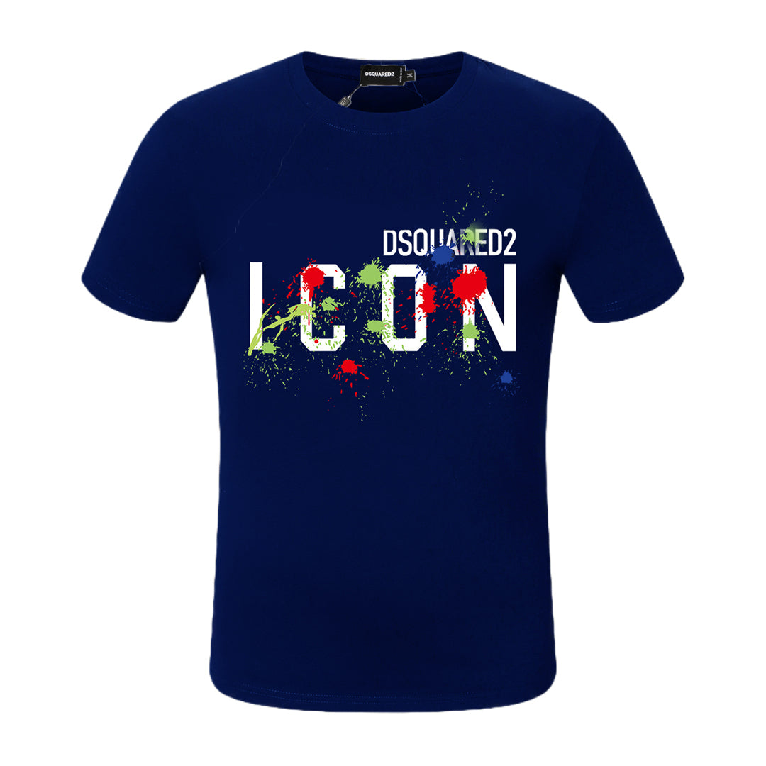DSQ2 T-shirt ICON