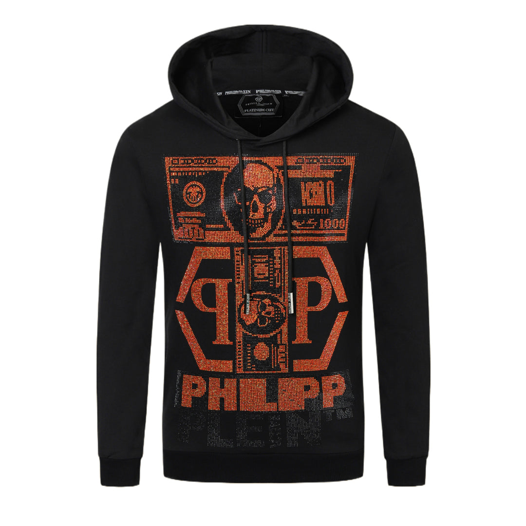 PP Hoodie Dollar