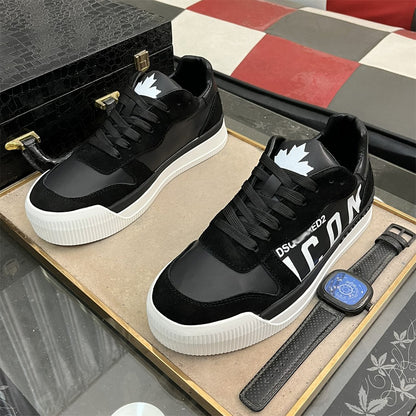DSQ2 Sneaker