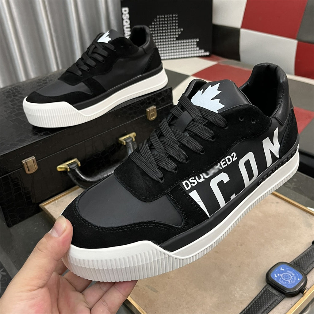 DSQ2 Sneaker