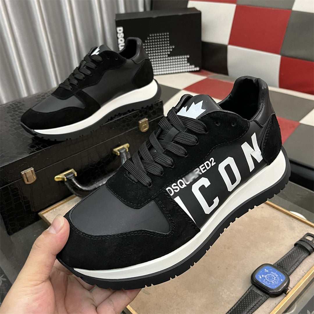 DSQ2 Sneaker