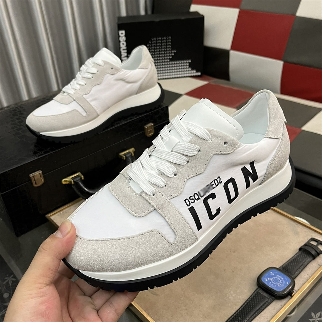 DSQ2 Sneaker