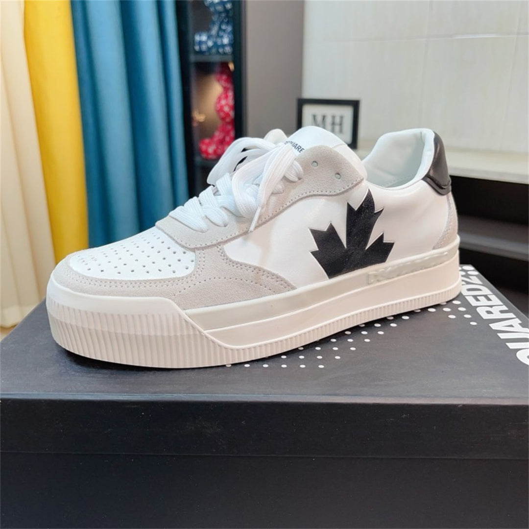 Maple Leaf Sneaker