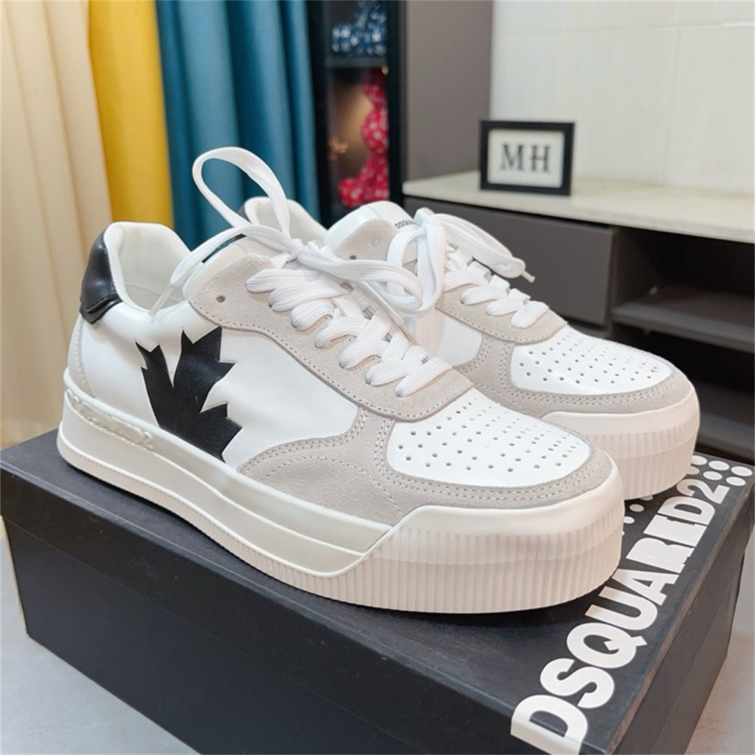 Maple Leaf Sneaker