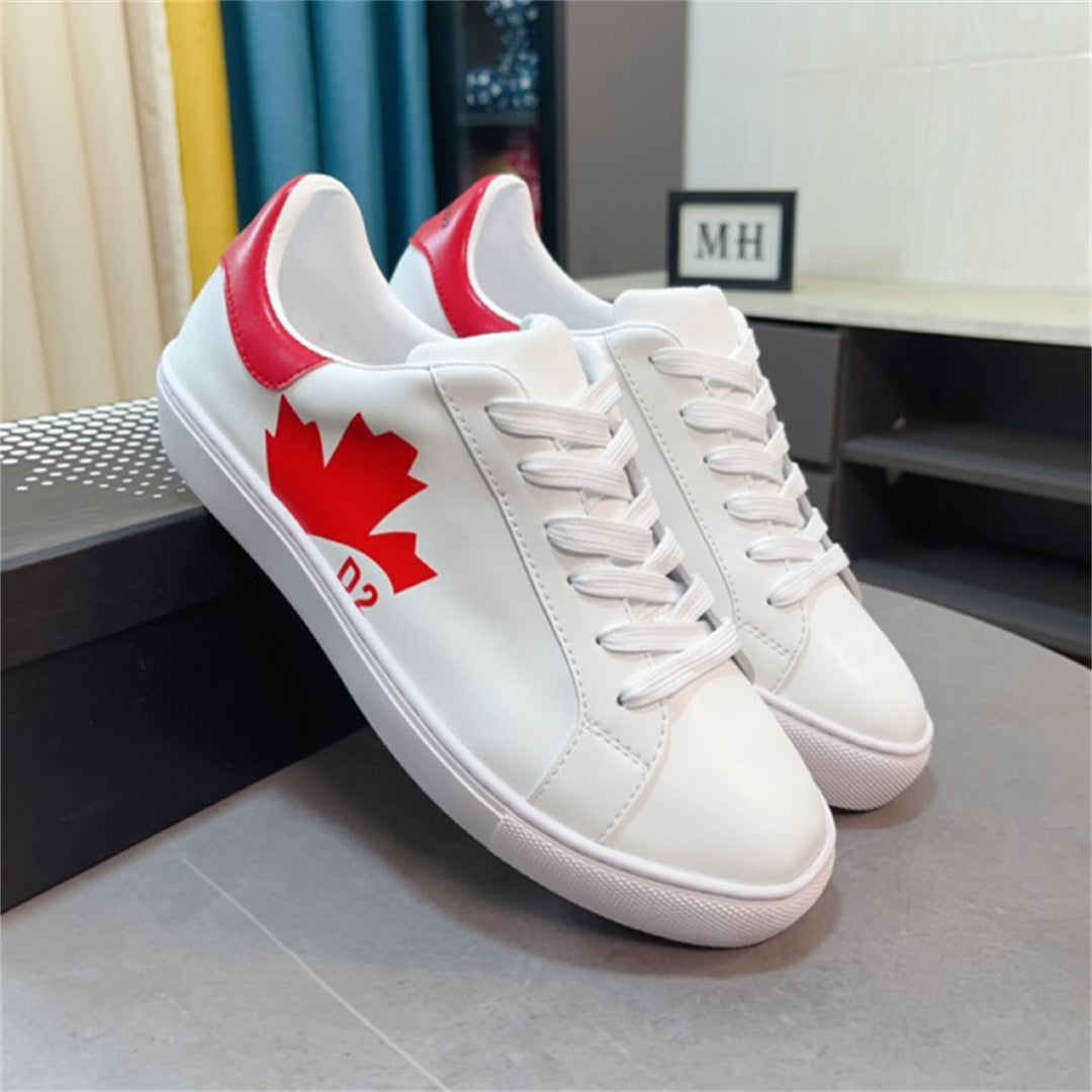 Maple Leaf Sneaker