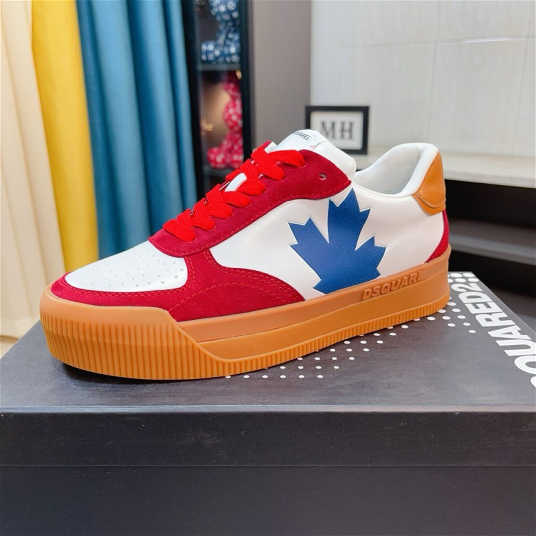 Maple Leaf Sneaker