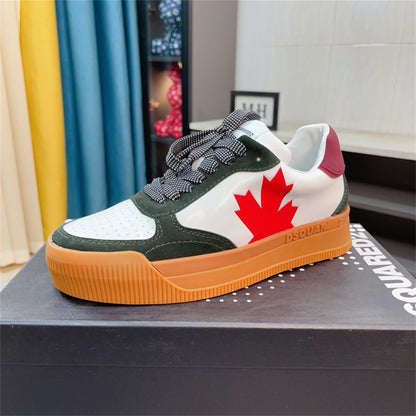 Maple Leaf Sneaker