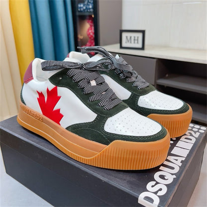 Maple Leaf Sneaker