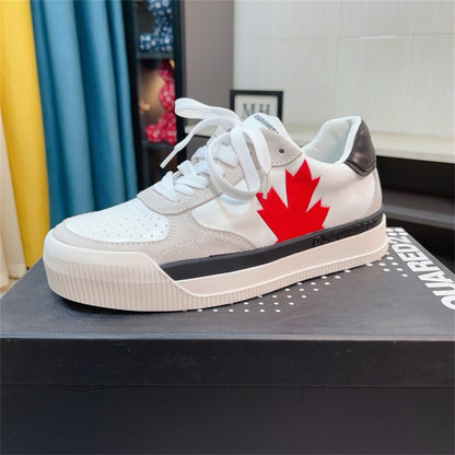 Maple Leaf Sneaker