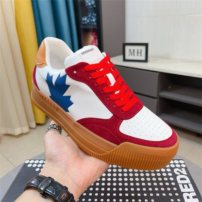 Maple Leaf Sneaker