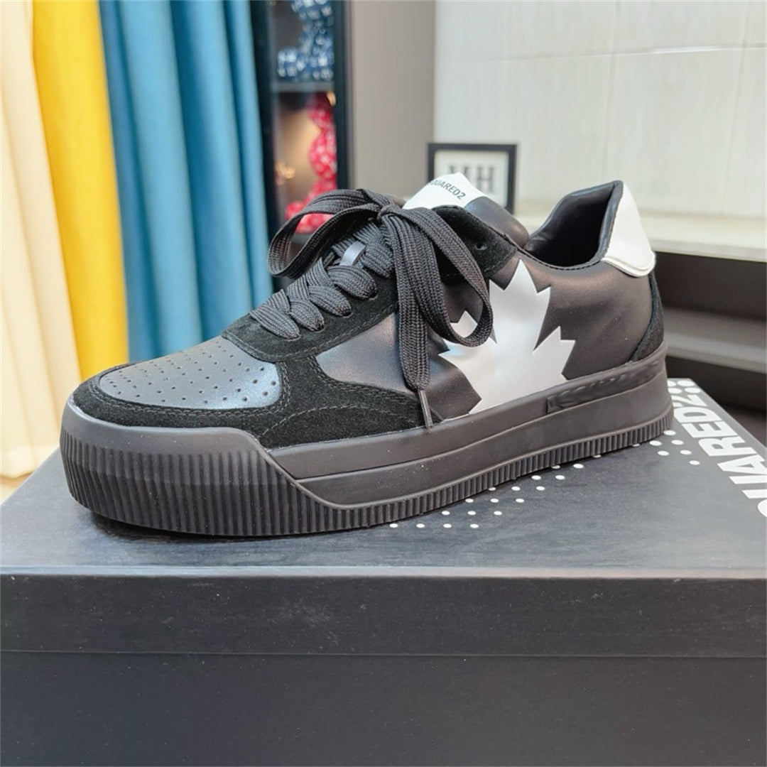 Maple Leaf Sneaker