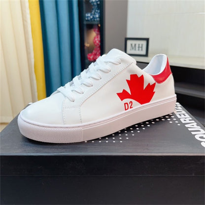 Maple Leaf Sneaker