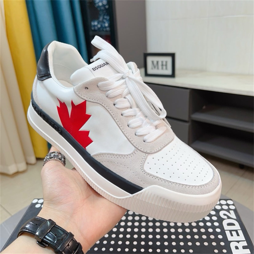 Maple Leaf Sneaker