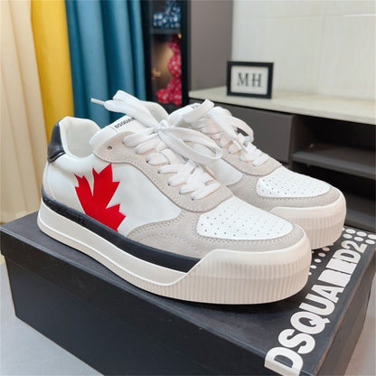 Maple Leaf Sneaker