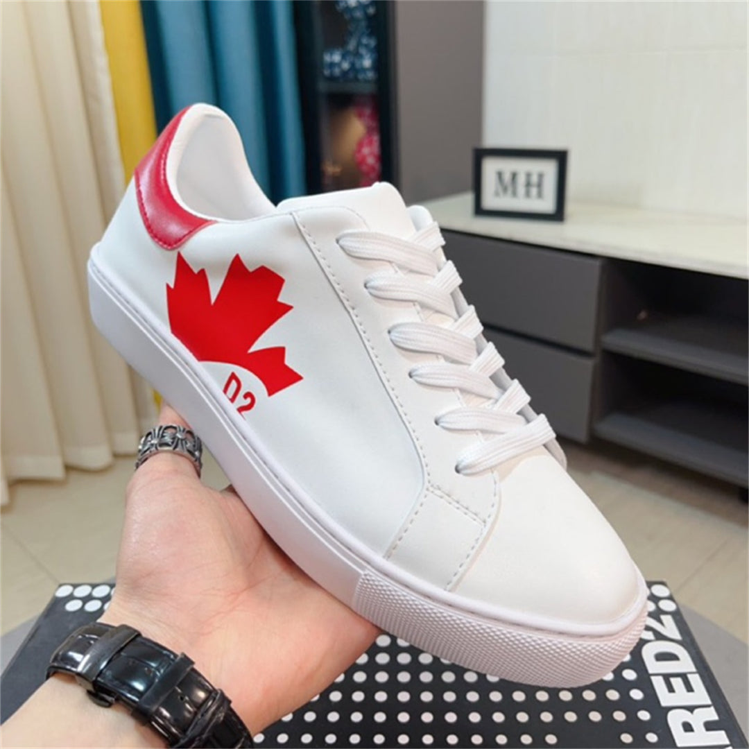 Maple Leaf Sneaker