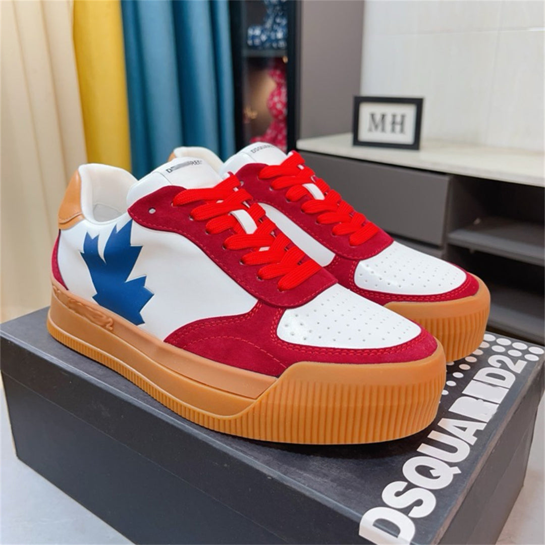 Maple Leaf Sneaker