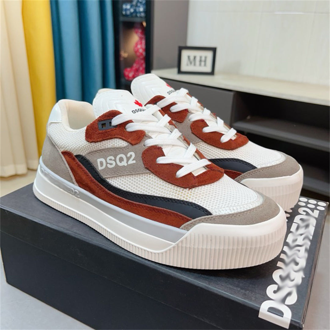 DSQ2 Sneaker