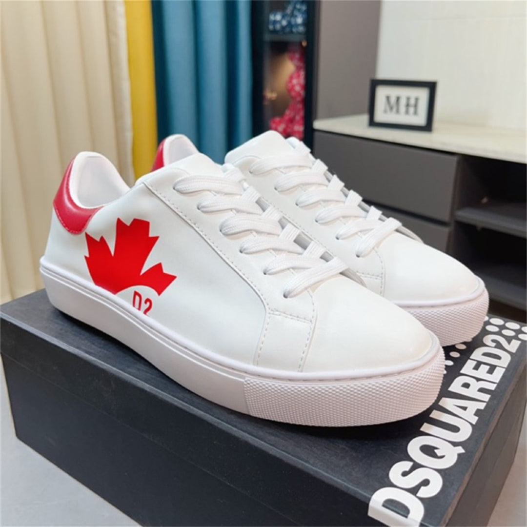 Maple Leaf Sneaker