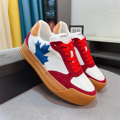 Maple Leaf Sneaker