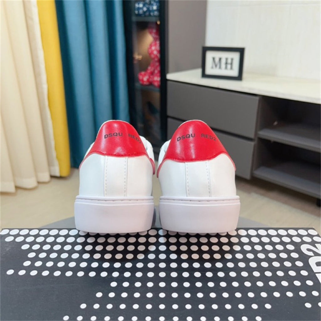 Maple Leaf Sneaker