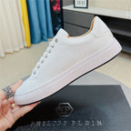 PP Casual Fashion Skull Sneakers