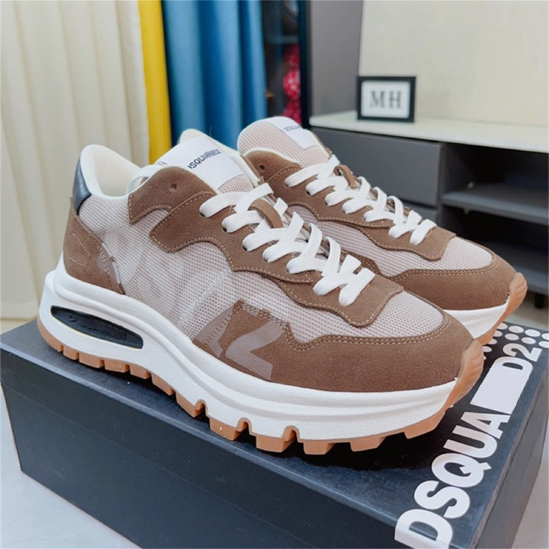 2025SS New Sneaker