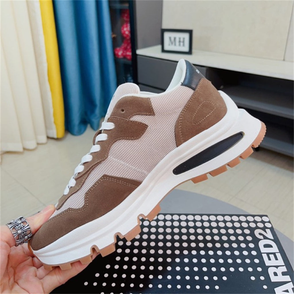 2025SS New Sneaker