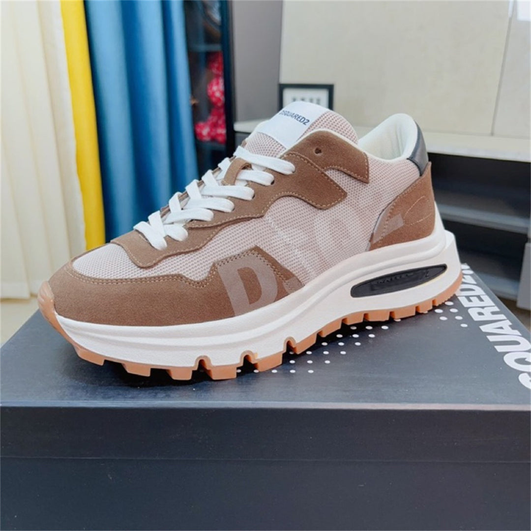 2025SS New Sneaker