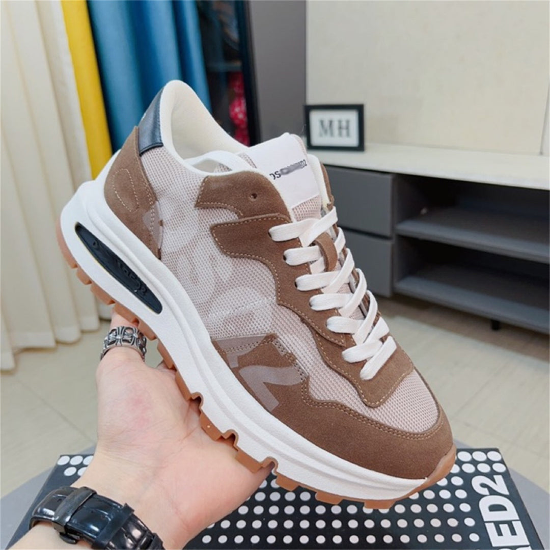 2025SS New Sneaker