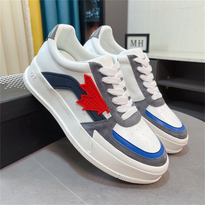 Maple Leaf Sneaker