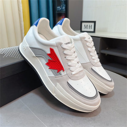 Maple Leaf Sneaker