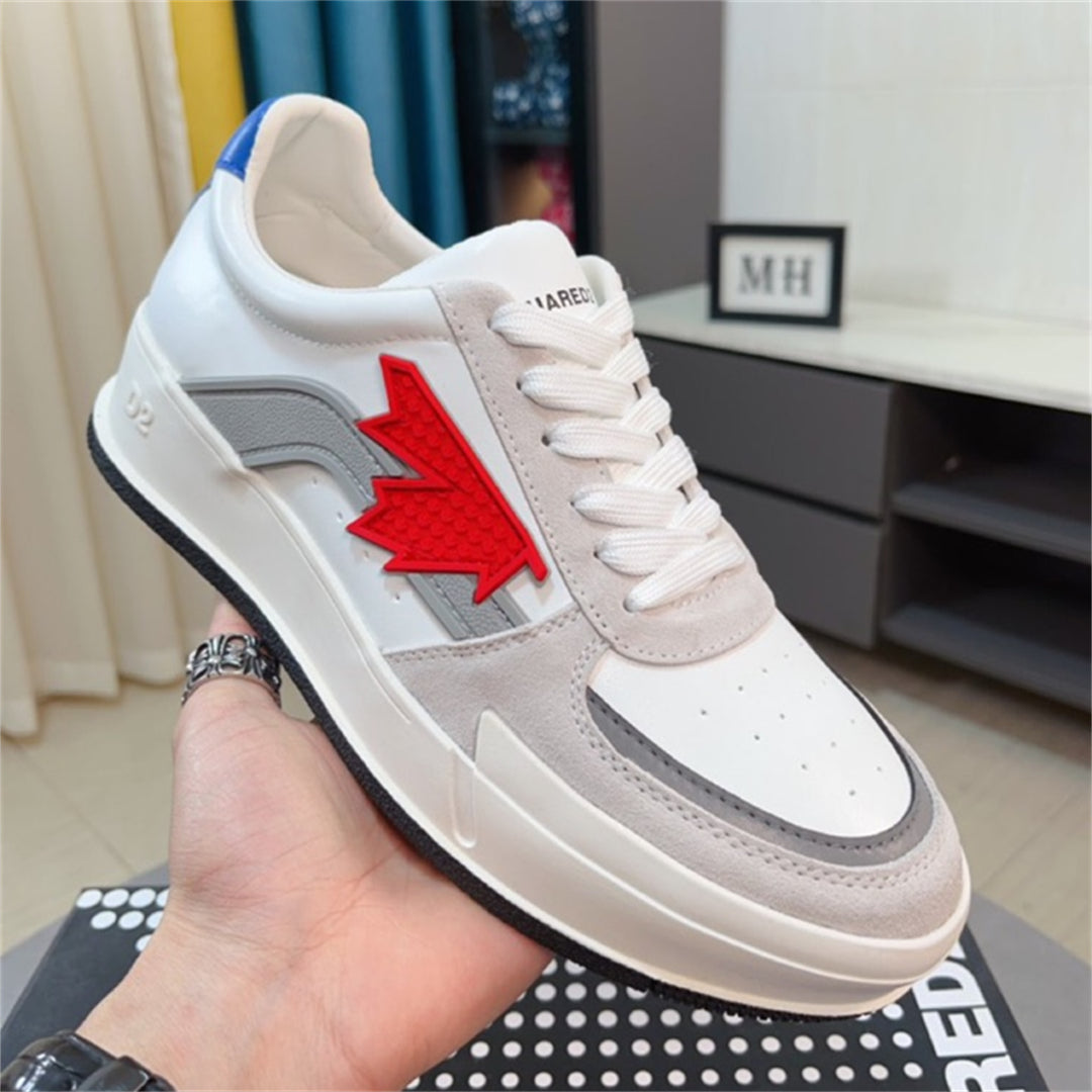 Maple Leaf Sneaker