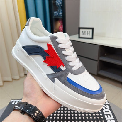 Maple Leaf Sneaker