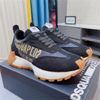 Maple Leaf Sneaker