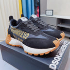 DSQ2 Maple Leaf Sneaker