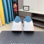 PP Casual Fashion Skull Sneakers