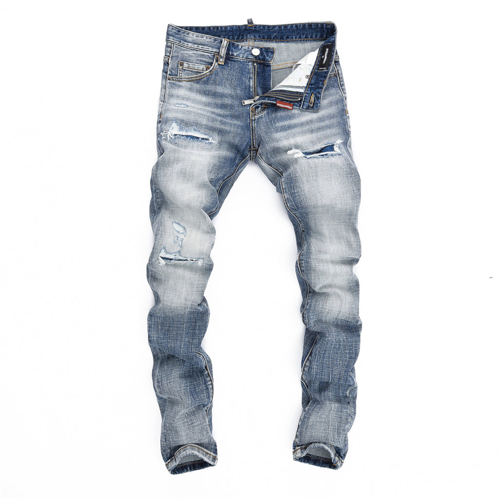 DSQ2 Jeans Ripped