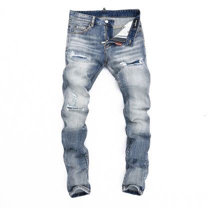 DSQ2 Jeans Ripped