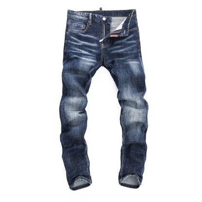 DSQ2 Jeans Blue