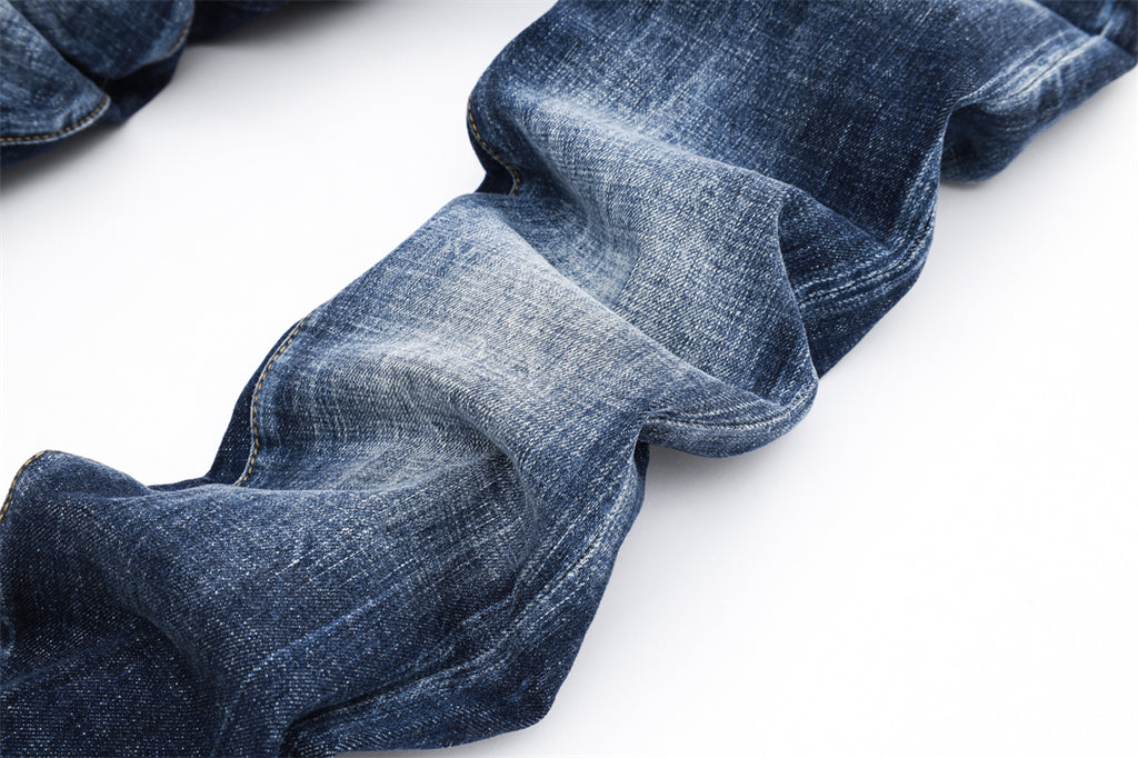DSQ2 Jeans Blue