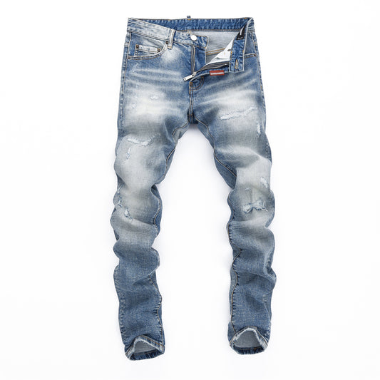 DSQ2 Jeans Ripped