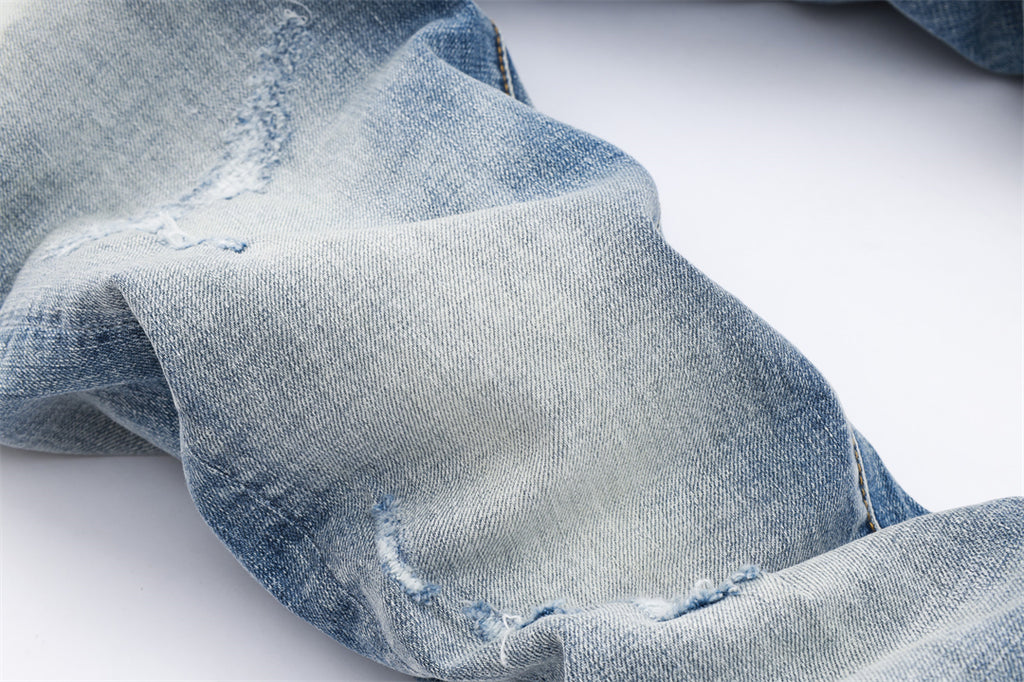 DSQ2 Jeans Ripped