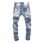 DSQ2 Jeans Ripped