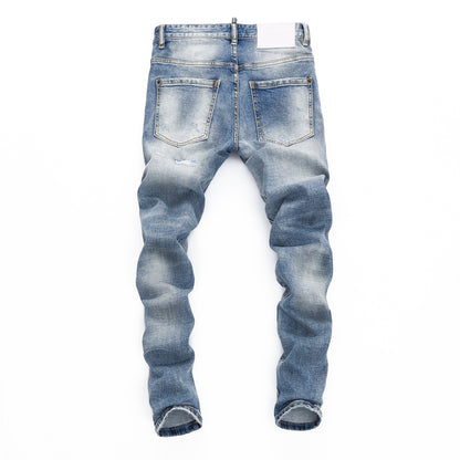 DSQ2 Jeans Ripped