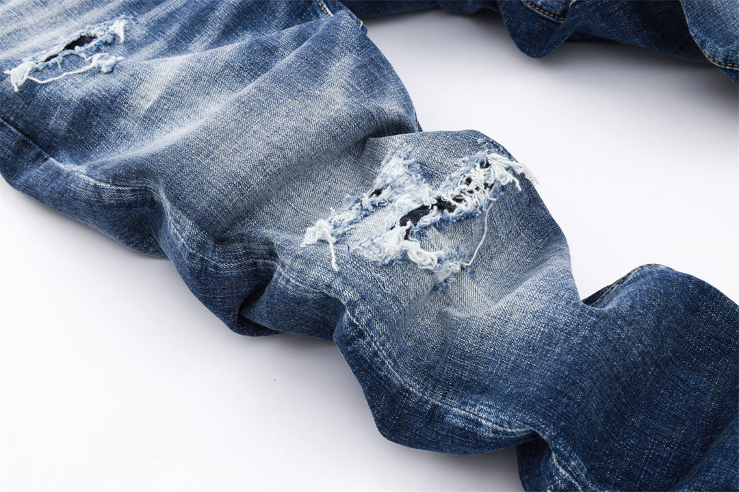 DSQ2 Jeans Ripped