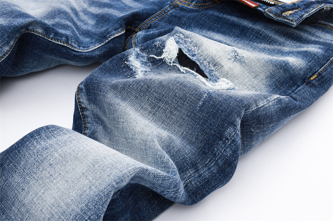 DSQ2 Jeans Ripped