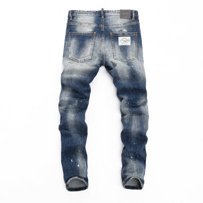 DSQ2 Jeans Ripped