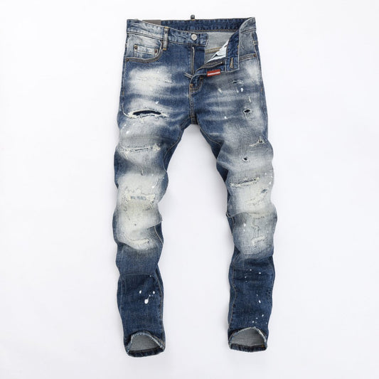 DSQ2 Jeans Ripped