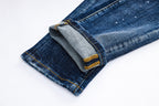 DSQ2 Jeans Paint