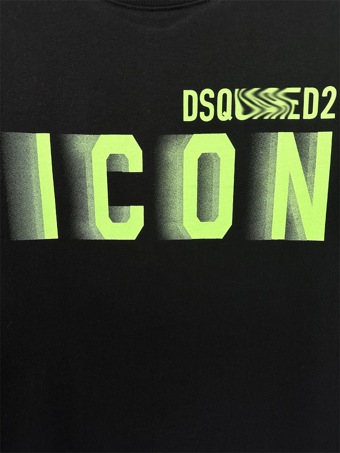 DSQ2 T-shirt ICON